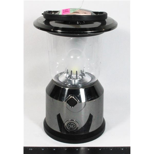 GE BATTERY LANTERN