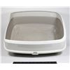 Image 1 : MODERNA CAT LITTER BOX