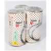 Image 1 : LOT OF 3 NEW FLEETGUARD LF-587 LUBE FILTERS