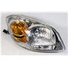 Image 1 : HEAD LIGHT FOR 2010 COBALT PASS SIDE