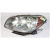 Image 1 : 2008-2012 CHEVROLET MALIBU DRIVERS SIDE HEADLIGHT