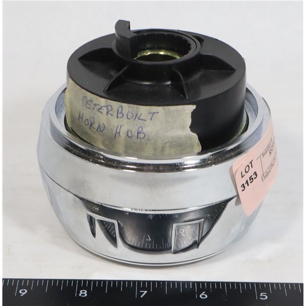 NEW UNITED PACIFIC 88211 Steering Wheel Hub