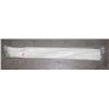 Image 1 : LARGE 36" LONG HEAVY DUTY CABLE TIES PKG OF 50