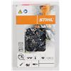 Image 1 : LARGE STIHL CHAINSAW CHAIN, 119 LINKS