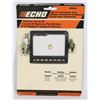 Image 1 : ECHO STRING TRIMMER TUNE UP KIT 90068