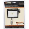 Image 1 : ECHO STRING TRIMMER TUNE UP KIT 90076 FOR MODELS