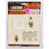 Image 1 : ECHO STRING TRIMMER TUNE UP KIT 90064