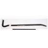 Image 1 : BLACK 24" RIPPING/ DEMOLITION BAR