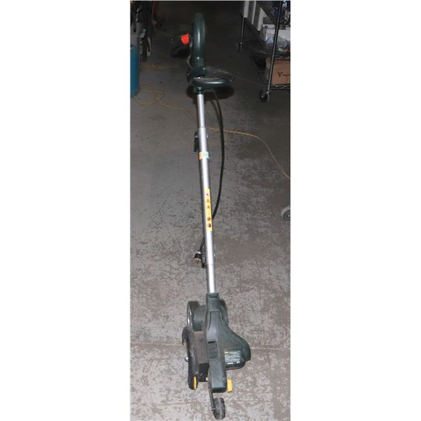 ESTATE YARDWORKS ELECTRIC LAWN EDGER