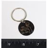 Image 1 : NEW BUFFY THE VAMPIRE THEME GRR ARGH KEY CHAIN