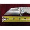 Image 3 : 2 Artisan Cutlery Knives : Model 1820 GS Folding 