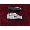 Image 9 : 2 Artisan Cutlery Knives : Model 1820 GS Folding 