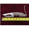 Image 2 : (2) Boker Plus Knives : Pogn DCW Knife Blade 3 3/4'' 