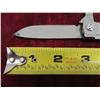 Image 8 : (2) Boker Plus Knives : Pogn DCW Knife Blade 3 3/4'' 