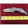 Image 2 : Quartermaster Knife QTRM 5TR QTR-3TT Texas Tea Templeton