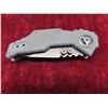 Image 8 : Quartermaster Knife QTRM 5TR QTR-3TT Texas Tea Templeton
