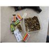 Image 1 : Quantity (uncounted) of 22 Cal Ammo ** MUST