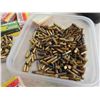 Image 2 : Quantity (uncounted) of 22 Cal Ammo ** MUST