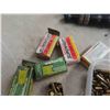 Image 3 : Quantity (uncounted) of 22 Cal Ammo ** MUST
