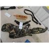 Image 1 : Camo Cover for Remington 700 , Goose Call , Turkey