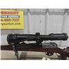 Image 18 : Mauser   66 243 BA 24 1/2'' Serial# L625 Custom Made 