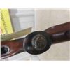 Image 25 : Mauser   66 243 BA 24 1/2'' Serial# L625 Custom Made 