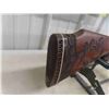 Image 2 : Mauser   66 243 BA 24 1/2'' Serial# L625 Custom Made 