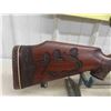 Image 3 : Mauser   66 243 BA 24 1/2'' Serial# L625 Custom Made 