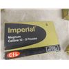 Image 3 : 35 Rounds Imperial 12 Gauge 3'' 00 Buckshot