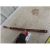 Image 2 : Mauser K98 Rifle Sling Complete with Frog
