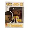 Image 1 : A Hot Topic Exclusive Lando Calrissian #251 Funko Pop.