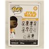 Image 3 : A Hot Topic Exclusive Lando Calrissian #251 Funko Pop.