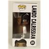 Image 4 : A Hot Topic Exclusive Lando Calrissian #251 Funko Pop.