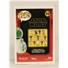 Image 3 : A D-O Droid #312 Funko Pop.