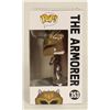 Image 4 : A The Aromorer #353 Funko Pop.