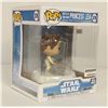 Image 2 : An Amazon Exclusive Battle at Echo Base: Princess Leia #376 Funko Pop.