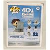 Image 4 : An Amazon Exclusive Battle at Echo Base: Princess Leia #376 Funko Pop.