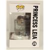 Image 5 : An Amazon Exclusive Battle at Echo Base: Princess Leia #376 Funko Pop.