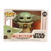 Image 1 : A The Child With Cup # 378 Funko Pop.