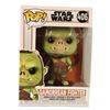 Image 1 : A Gamorrean Fighter #406 Funko Pop.