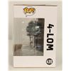 Image 4 : A Gamestop Exclusive Bounty Hunter's Collection: 4-LOM #439 Funko Pop.