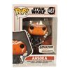 Image 1 : An Amazon Exclusive Ahsoka #467 Funko Pop.