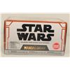 Image 2 : A Sealed Gamestop Exclusive Star Wars The Mandolorian Mystery Collector Box.