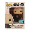 Image 1 : A 2021 Fall New York Comic Convention Boba Fett Funko Pop.