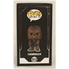 Image 2 : A 2022 Galactic Convention Exclusive Chewbacca #513 Funko Pop.
