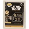 Image 3 : A Ben Kenobi on Eopie #549 Funko Pop.