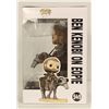 Image 4 : A Ben Kenobi on Eopie #549 Funko Pop.