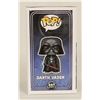 Image 2 : A Darth Vader #597 Funko Pop.