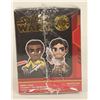 Image 4 : A Sealed Funko Star Wars Mystery Mini Bobble-Head Package
