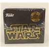 Image 5 : A Sealed Funko Star Wars Mystery Mini Bobble-Head Package